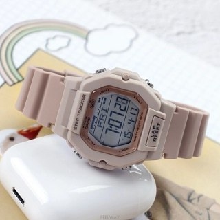 ZEGAREK DAMSKI CASIO LWS-2200H-4AV