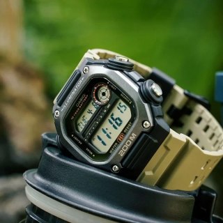 ZEGAREK MĘSKI CASIO DW-291HX-5AV + BOX
