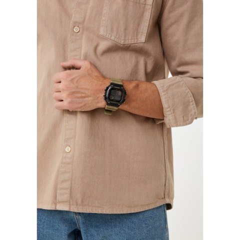 ZEGAREK MĘSKI CASIO DW-291HX-5AV + BOX