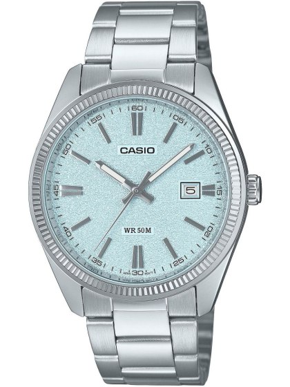 ZEGAREK MĘSKI CASIO MTP-1302DA-2A2 (zd072w) + BOX