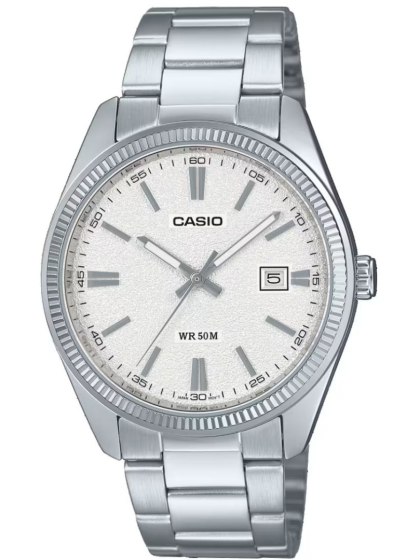ZEGAREK MĘSKI CASIO MTP-1302DA-7A (zd072y) + BOX