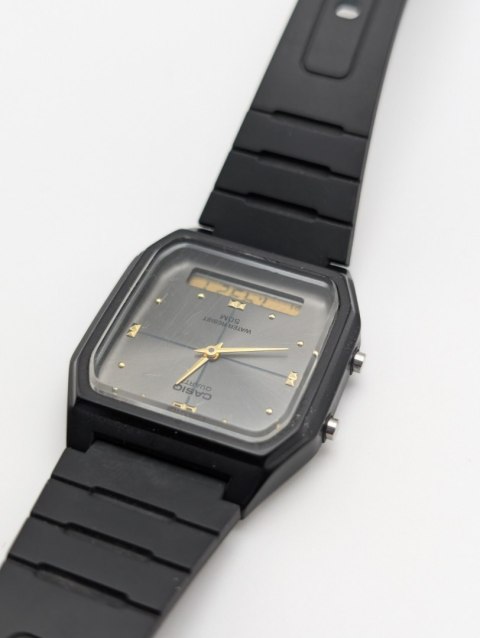 Zegarek Damski Casio AW-48HE-8AV + BOX