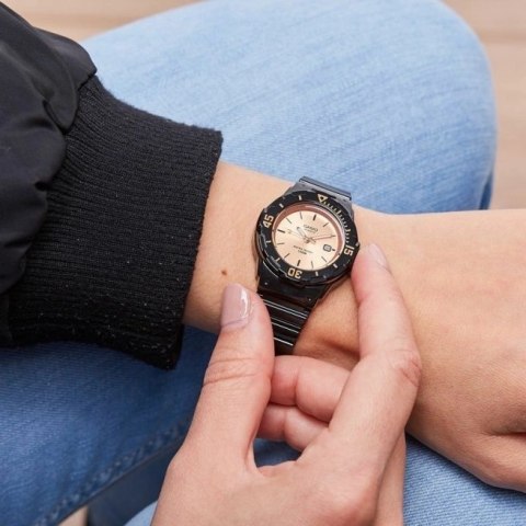Zegarek Damski Casio LRW-200H-9E2VDF + BOX