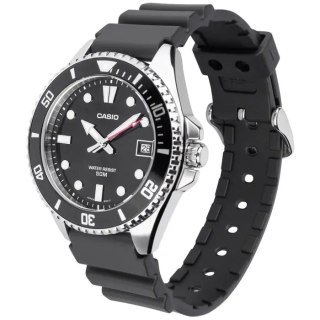Zegarek Męski Casio MDV-10-1A1VEF + BOX