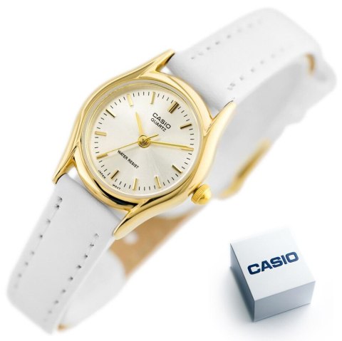 ZEGAREK DAMSKI CASIO LTP-1094Q-7A (zd522i) + BOX