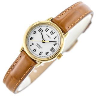 ZEGAREK DAMSKI TIMEX EASY READER T2J761 + BOX