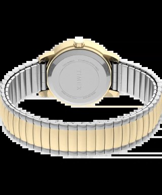 ZEGAREK DAMSKI TIMEX T2H381 (zt601c) INDIGLO