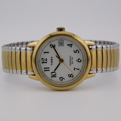ZEGAREK DAMSKI TIMEX T2H381 (zt601c) INDIGLO
