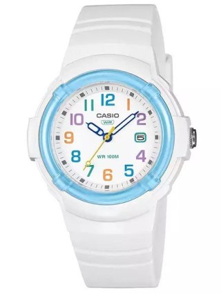 ZEGAREK DZIECIĘCY CASIO LX-800H-7A2V + BOX
