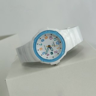ZEGAREK DZIECIĘCY CASIO LX-800H-7A2V + BOX