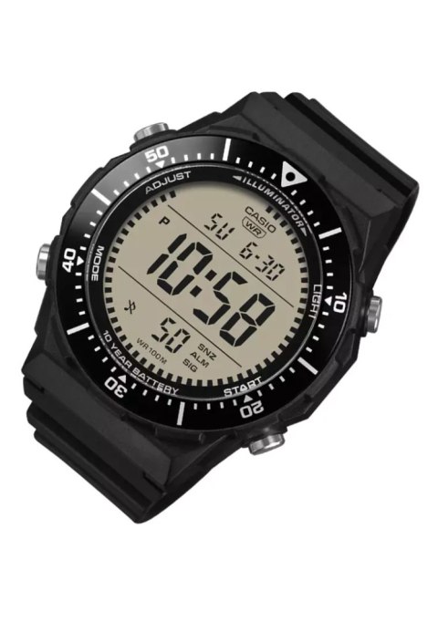 ZEGAREK MĘSKI CASIO SPORT ILLUMINATOR AE-1700H-1A + BOX