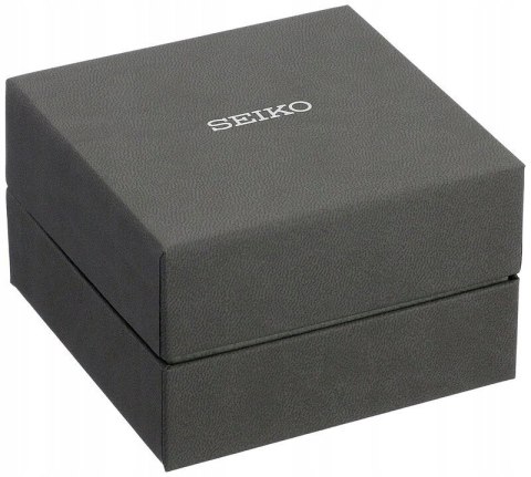 ZEGAREK MĘSKI SEIKO SRPD73K1 + BOX