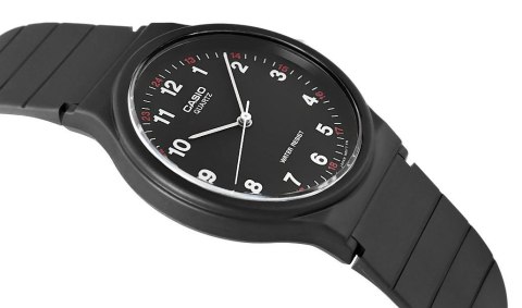 Zegarek CASIO MQ-24-1BLLEG