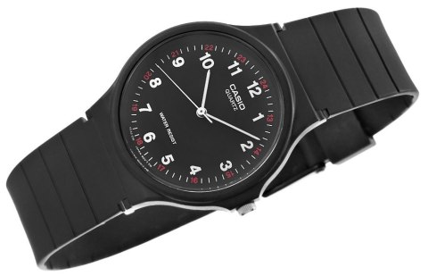 Zegarek CASIO MQ-24-1BLLEG
