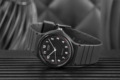 Zegarek CASIO MQ-24-1BLLEG