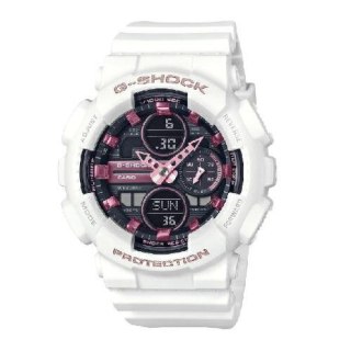 Casio GMA-S140M-7A + BOX