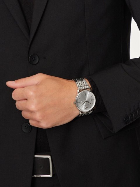ZEGAREK MĘSKI EMPORIO ARMANI AR11599 - MINIMALIST (zi114a)