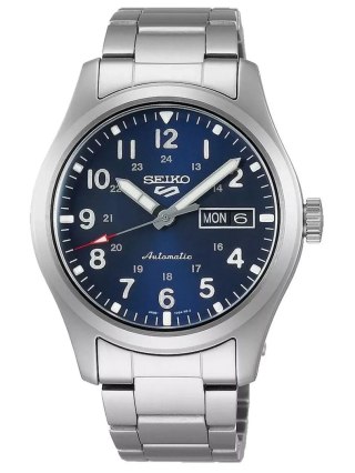 ZEGAREK MĘSKI SEIKO SRPG29K1+ BOX