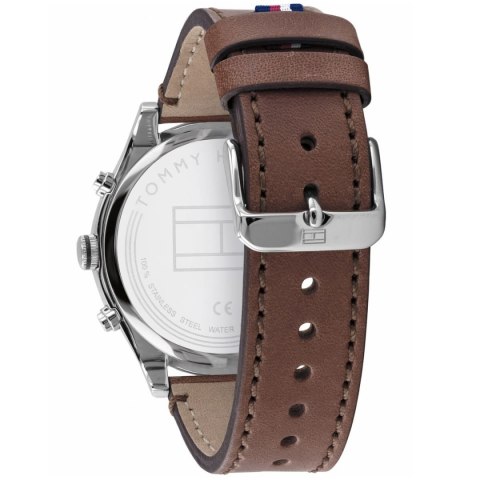 ZEGAREK MĘSKI TOMMY HILFIGER Ashton TH1791741 + BOX