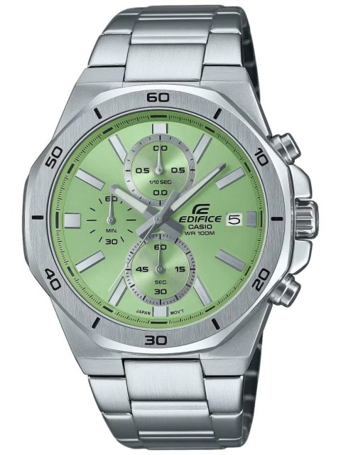 Zegarek Casio EFV-640D-3AVUEF