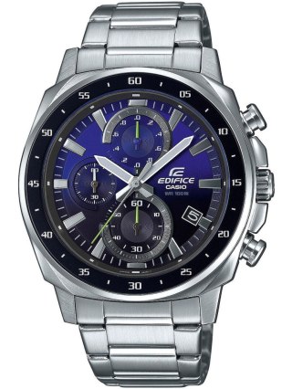 Zegarek Casio Edifice 44mm EFV-600D-2AVUEF