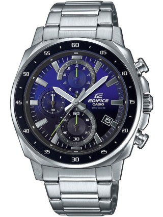 Zegarek Casio Edifice 44mm EFV-600D-2AVUEF