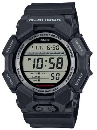 Zegarek Casio G-SHOCK GD-010-1ER