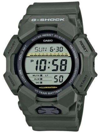Zegarek Casio G-SHOCK GD-010-3ER