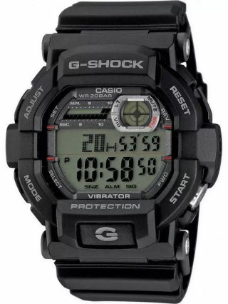 Zegarek Casio G-SHOCK GD-350-1ER
