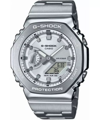 Zegarek Casio G-SHOCK GM-2110D-7AER