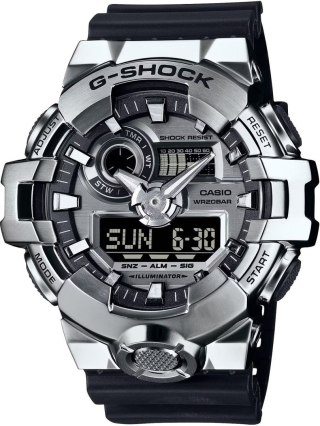 Zegarek Casio G-SHOCK GM-700-1AER