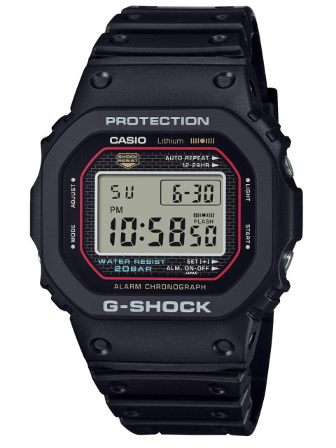 Zegarek Casio G-Shock DW-5000R-1AER (zd234c) + BOX
