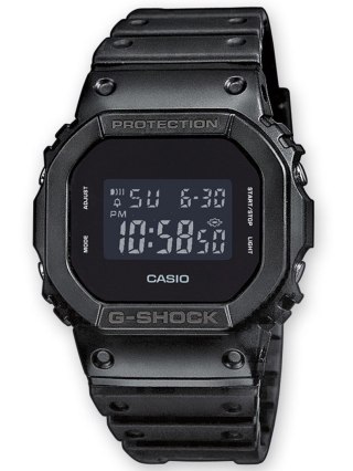 Zegarek Casio G-Shock DW-5600BB-1ER
