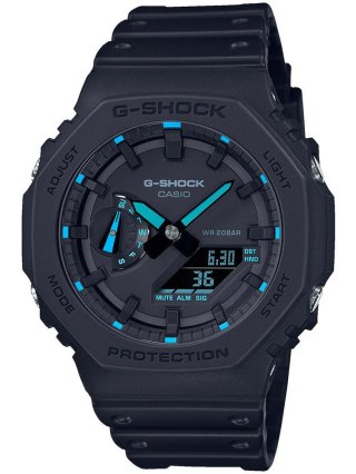 Zegarek Casio G-Shock GA-2100-1A2ER