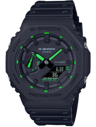Zegarek Casio G-Shock GA-2100-1A3ER