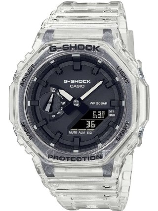 Zegarek Casio G-Shock GA-2100SKE-7AER