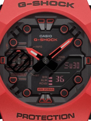 Zegarek Casio G-Shock GA-B001-4AER