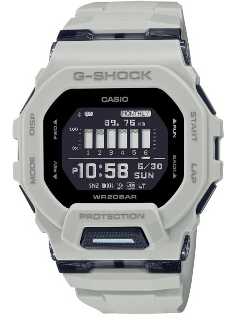 Zegarek Casio G-Shock GBD-200UU-9ER