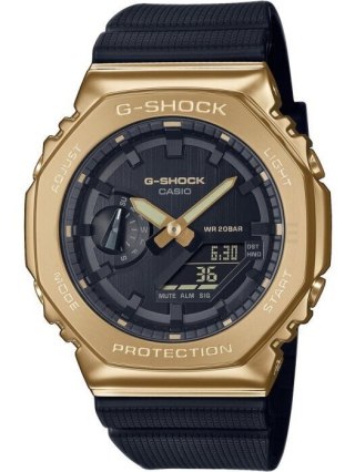 Zegarek Casio GM-2100G-1A9ER