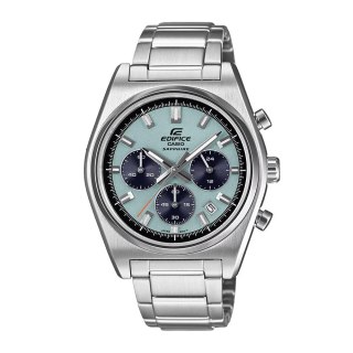 Zegarek Męski Casio EDIFICE EFB-730D-2BVUEF + BOX