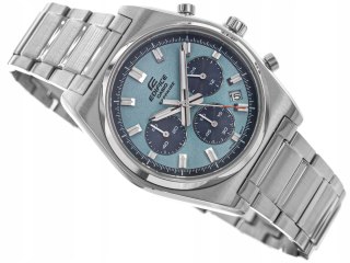 Zegarek Męski Casio EDIFICE EFB-730D-2BVUEF + BOX