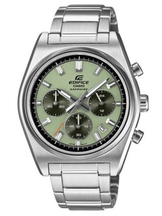 Zegarek Męski Casio EDIFICE EFB-730D-3AVUEF + BOX