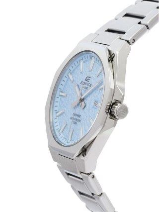 Zegarek Męski Casio EFR-S108DE-2AVUEF Edifice Classic Sapphire + BOX