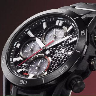 Zegarek Męski Casio EFS-S640DC-1AVUEF