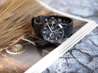 Zegarek Męski Casio EFS-S640PB-1AVUEF