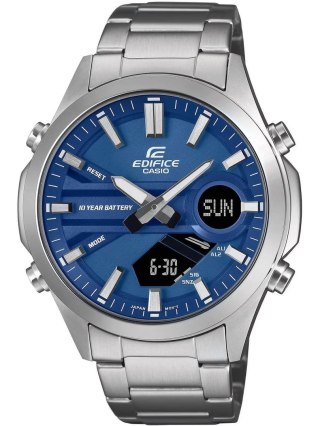 Zegarek Męski Casio EFV-C120D-2AEF + BOX