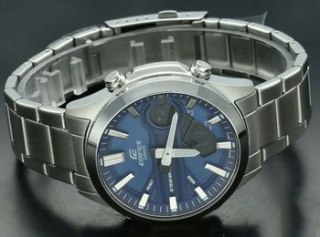 Zegarek Męski Casio EFV-C120D-2AEF + BOX