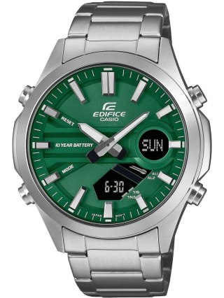 Zegarek Męski Casio EFV-C120D-3AEF + BOX