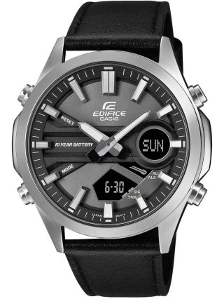 Zegarek Męski Casio EFV-C120L-8AEF + BOX