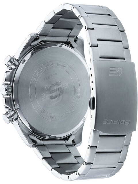 Zegarek Męski Casio Edifice EFV-620D-1A2 + BOX